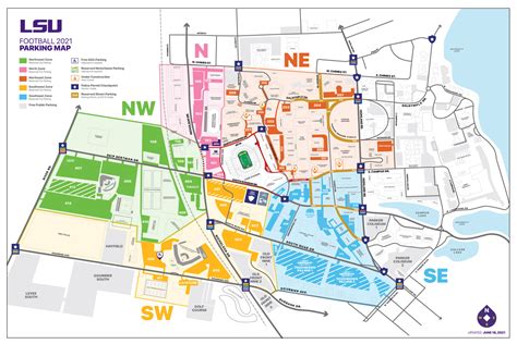 Lsu rv parking map. Things To Know About Lsu rv parking map. 
